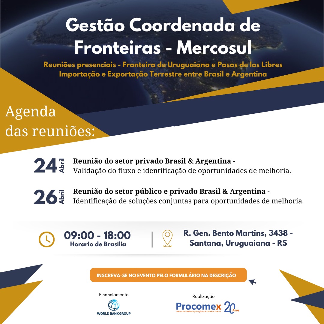 gestao coordenada uruguaiana libres