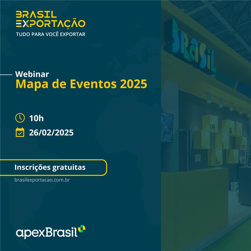 Card Webinar Mapa de eventos