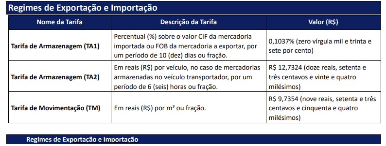 20260820 tarifa